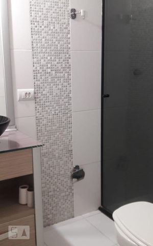 Apartamento para alugar com 65m², 2 quartos e 1 vaga Apartamento para alugar com 65m², 2 quartos e 1 vagabanheiro
