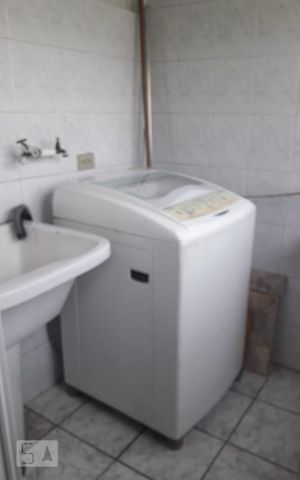 Apartamento para alugar com 65m², 2 quartos e 1 vaga Apartamento para alugar com 65m², 2 quartos e 1 vagalavanderia