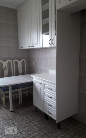 Apartamento para alugar com 65m², 2 quartos e 1 vaga Apartamento para alugar com 65m², 2 quartos e 1 vagacozinha