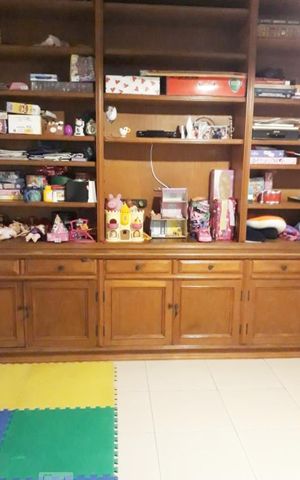 Apartamento à venda com 200m², 3 quartos e 2 vagas Apartamento à venda com 200m², 3 quartos e 2 vagasSala Intima Superior