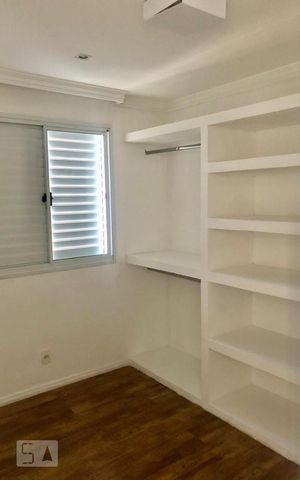 Apartamento à venda com 65m², 3 quartos e 1 vaga Apartamento à venda com 65m², 3 quartos e 1 vagaQuarto 1