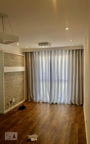 Apartamento à venda com 65m², 3 quartos e 1 vaga Apartamento à venda com 65m², 3 quartos e 1 vagaSala