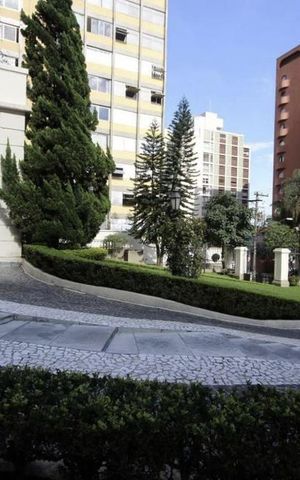 Apartamento para alugar com 130m², 2 quartos e 1 vagaArea Comum