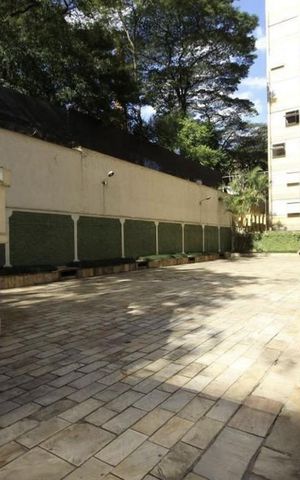 Apartamento para alugar com 130m², 2 quartos e 1 vagaArea Comum
