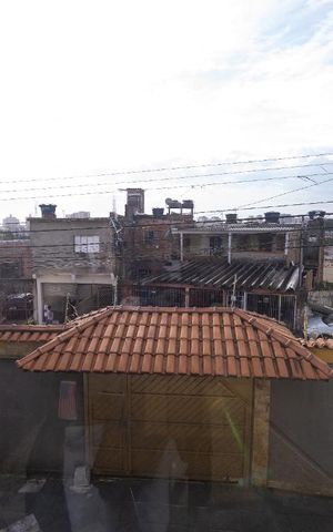 Casa à venda com 500m², 4 quartos e 8 vagas Casa à venda com 500m², 4 quartos e 8 vagasHall de Entrada Sala