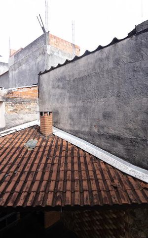 Casa à venda com 500m², 4 quartos e 8 vagas Casa à venda com 500m², 4 quartos e 8 vagasVista Quarto 2