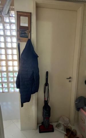 Apartamento para alugar com 110m², 3 quartos e 1 vaga Apartamento para alugar com 110m², 3 quartos e 1 vagaÁrea de Serviço