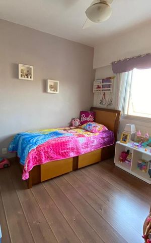 Apartamento para alugar com 110m², 3 quartos e 1 vaga Apartamento para alugar com 110m², 3 quartos e 1 vagaQuarto 3