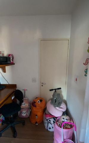 Apartamento para alugar com 110m², 3 quartos e 1 vaga Apartamento para alugar com 110m², 3 quartos e 1 vagaEscritório