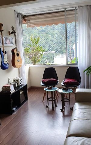 Apartamento para alugar com 110m², 3 quartos e 1 vaga Apartamento para alugar com 110m², 3 quartos e 1 vagaSala
