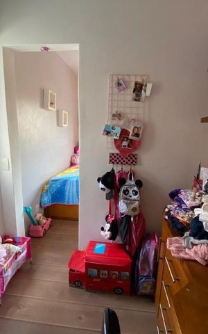 Apartamento para alugar com 110m², 3 quartos e 1 vaga Apartamento para alugar com 110m², 3 quartos e 1 vagaquarto de brinquedos