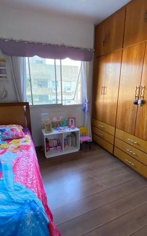 Apartamento para alugar com 110m², 3 quartos e 1 vaga Apartamento para alugar com 110m², 3 quartos e 1 vagaQuarto 3
