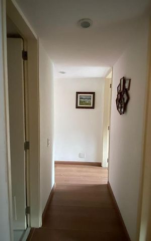 Apartamento para alugar com 110m², 3 quartos e 1 vaga Apartamento para alugar com 110m², 3 quartos e 1 vagaCorredor