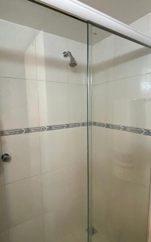 Apartamento para alugar com 110m², 3 quartos e 1 vaga Apartamento para alugar com 110m², 3 quartos e 1 vagaBanheiro