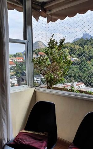 Apartamento para alugar com 110m², 3 quartos e 1 vaga Apartamento para alugar com 110m², 3 quartos e 1 vagaSala