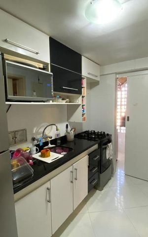 Apartamento para alugar com 110m², 3 quartos e 1 vaga Apartamento para alugar com 110m², 3 quartos e 1 vagaCozinha