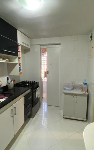Apartamento para alugar com 110m², 3 quartos e 1 vaga Apartamento para alugar com 110m², 3 quartos e 1 vagaCozinha
