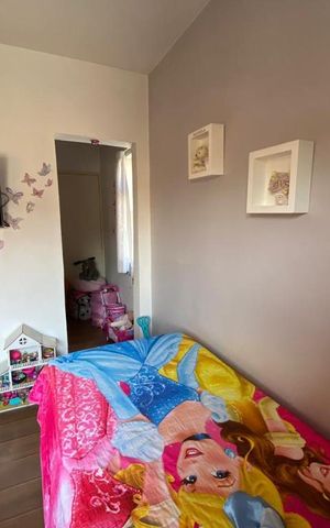 Apartamento para alugar com 110m², 3 quartos e 1 vaga Apartamento para alugar com 110m², 3 quartos e 1 vagaQuarto 3