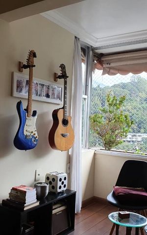 Apartamento para alugar com 110m², 3 quartos e 1 vaga Apartamento para alugar com 110m², 3 quartos e 1 vagaSala