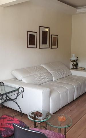 Apartamento para alugar com 110m², 3 quartos e 1 vaga Apartamento para alugar com 110m², 3 quartos e 1 vagaSala