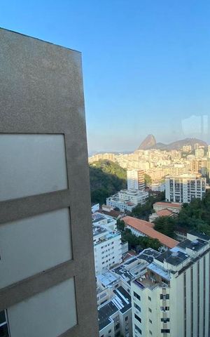 Apartamento para alugar com 110m², 3 quartos e 1 vaga Apartamento para alugar com 110m², 3 quartos e 1 vagaVista