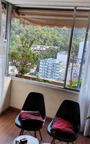 Apartamento para alugar com 110m², 3 quartos e 1 vaga Apartamento para alugar com 110m², 3 quartos e 1 vagaSala