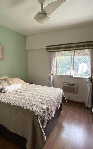 Apartamento para alugar com 110m², 3 quartos e 1 vaga Apartamento para alugar com 110m², 3 quartos e 1 vagaquarto 2