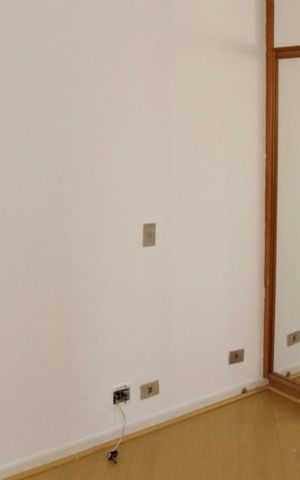 Apartamento à venda com 101m², 3 quartos e 2 vagas Apartamento à venda com 101m², 3 quartos e 2 vagasQuarto 3