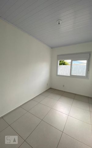 Casa de condomínio à venda com 56m², 2 quartos e 1 vaga