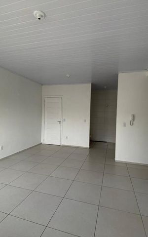 Casa de condomínio à venda com 56m², 2 quartos e 1 vaga