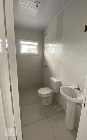 Casa de condomínio à venda com 56m², 2 quartos e 1 vaga