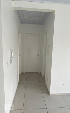 Casa de condomínio à venda com 56m², 2 quartos e 1 vaga