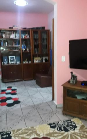 Casa à venda com 140m², 3 quartos e 2 vagas Casa à venda com 140m², 3 quartos e 2 vagasSala 2