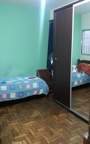 Casa à venda com 140m², 3 quartos e 2 vagas Casa à venda com 140m², 3 quartos e 2 vagasQuarto 2