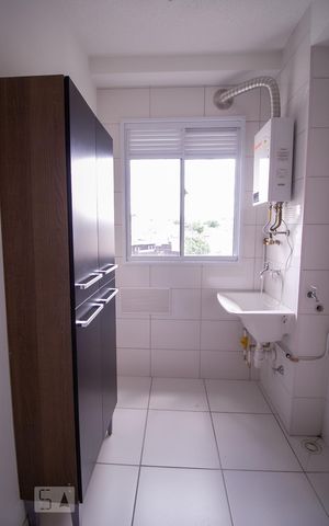Apartamento à venda com 42m², 2 quartos e sem vagaÁrea de Serviço