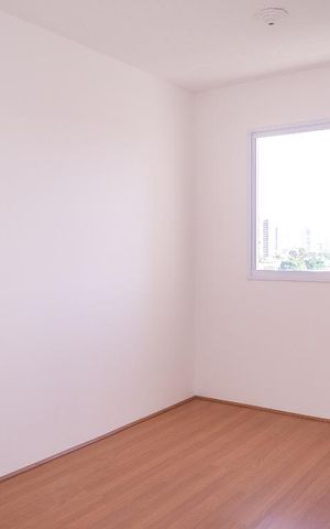 Apartamento à venda com 42m², 2 quartos e sem vagaSala
