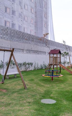 Apartamento à venda com 42m², 2 quartos e sem vagaÁrea Comum - Playground