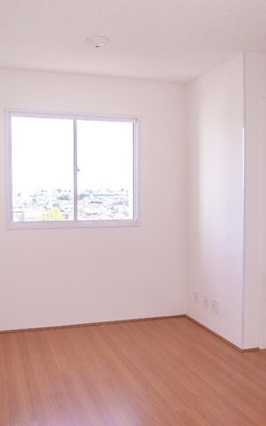Apartamento à venda com 42m², 2 quartos e sem vagaSala