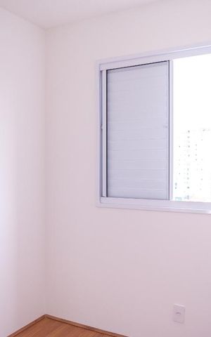 Apartamento à venda com 42m², 2 quartos e sem vagaQuarto 2