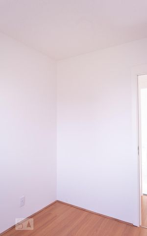 Apartamento à venda com 42m², 2 quartos e sem vagaQuarto 2