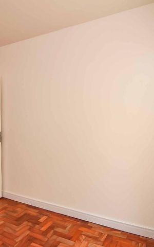 Apartamento à venda com 51m², 1 quarto e sem vaga Apartamento à venda com 51m², 1 quarto e sem vagaDormitório