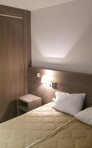 Apartamento à venda com 37m², 1 quarto e 1 vaga Apartamento à venda com 37m², 1 quarto e 1 vagaQuarto