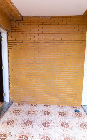 Casa de condomínio à venda com 230m², 3 quartos e 2 vagasÁrea de Serviço