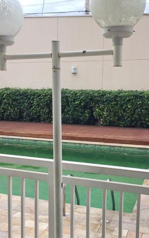 Apartamento à venda com 46m², 2 quartos e 1 vaga Apartamento à venda com 46m², 2 quartos e 1 vagaÁrea comum - Piscina