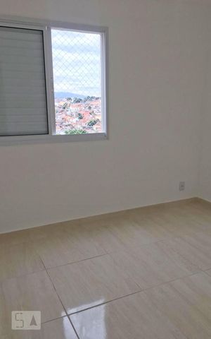 Apartamento à venda com 46m², 2 quartos e 1 vaga Apartamento à venda com 46m², 2 quartos e 1 vagaQuarto 1