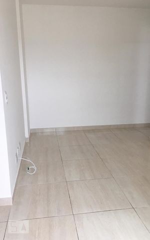 Apartamento à venda com 46m², 2 quartos e 1 vaga Apartamento à venda com 46m², 2 quartos e 1 vagaSala