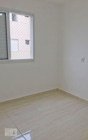 Apartamento à venda com 46m², 2 quartos e 1 vaga Apartamento à venda com 46m², 2 quartos e 1 vagaQuarto 2