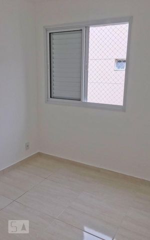 Apartamento à venda com 46m², 2 quartos e 1 vaga Apartamento à venda com 46m², 2 quartos e 1 vagaQuarto 2