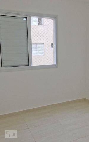 Apartamento à venda com 46m², 2 quartos e 1 vaga Apartamento à venda com 46m², 2 quartos e 1 vagaQuarto 2