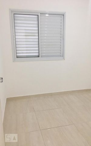 Apartamento à venda com 46m², 2 quartos e 1 vaga Apartamento à venda com 46m², 2 quartos e 1 vagaQuarto 1
